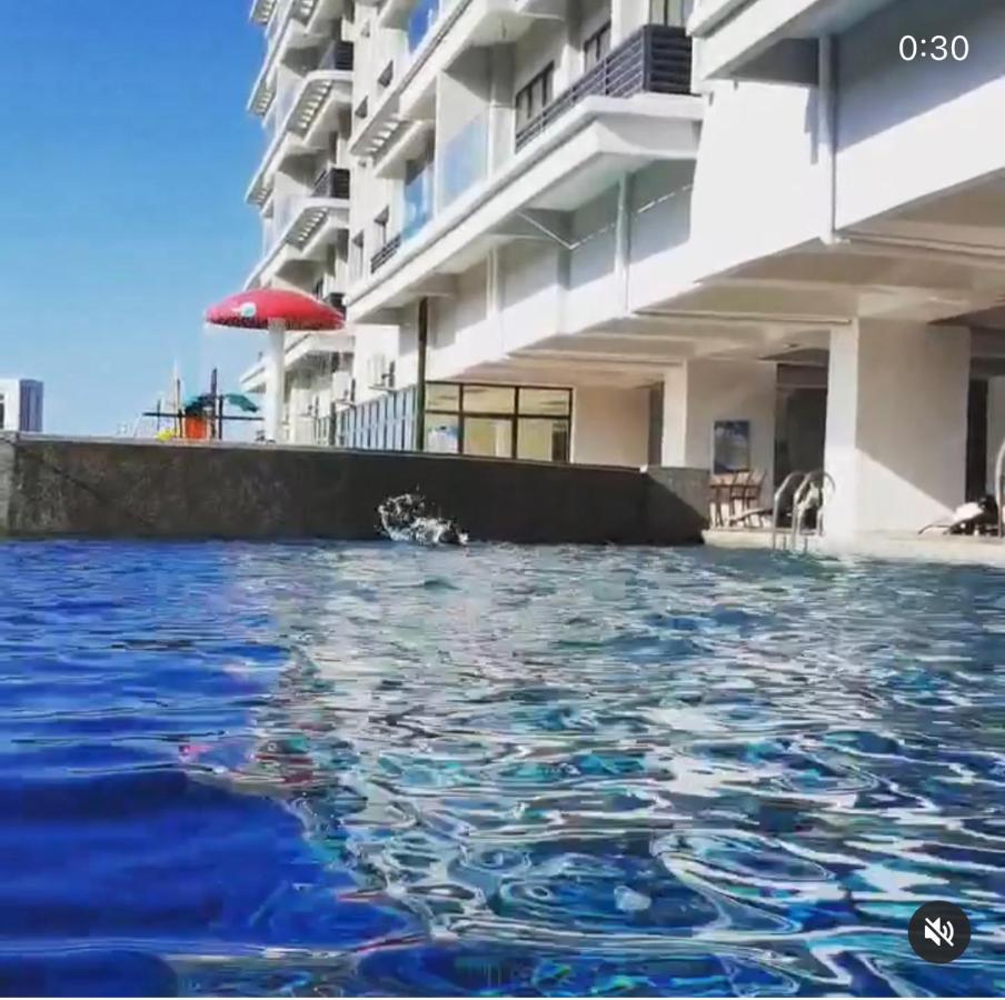 Terengganu Dreamscapes At Icon Residence, Spacious With Nature View Kuala Terengganu Exterior foto