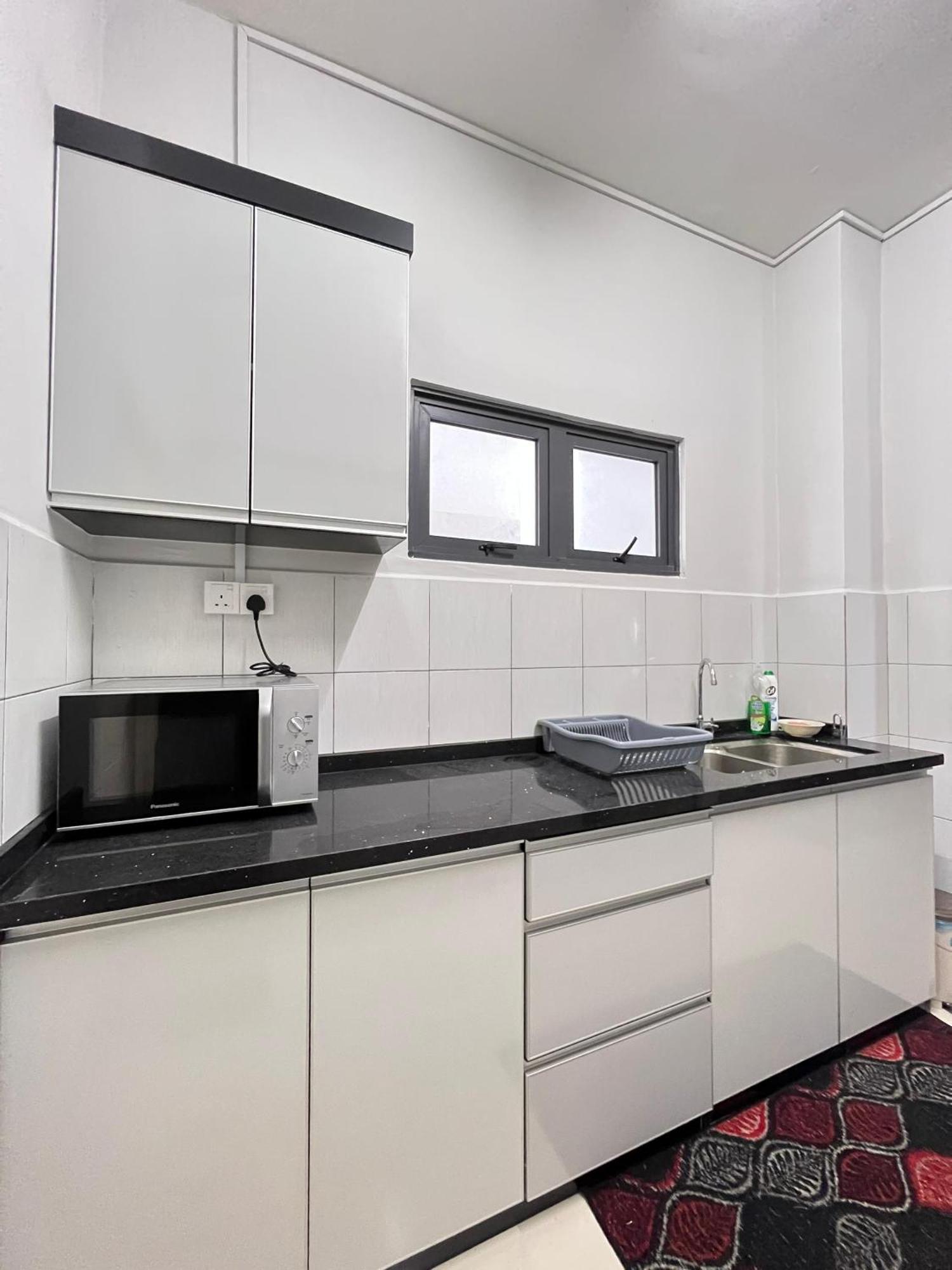 Terengganu Dreamscapes At Icon Residence, Spacious With Nature View Kuala Terengganu Exterior foto