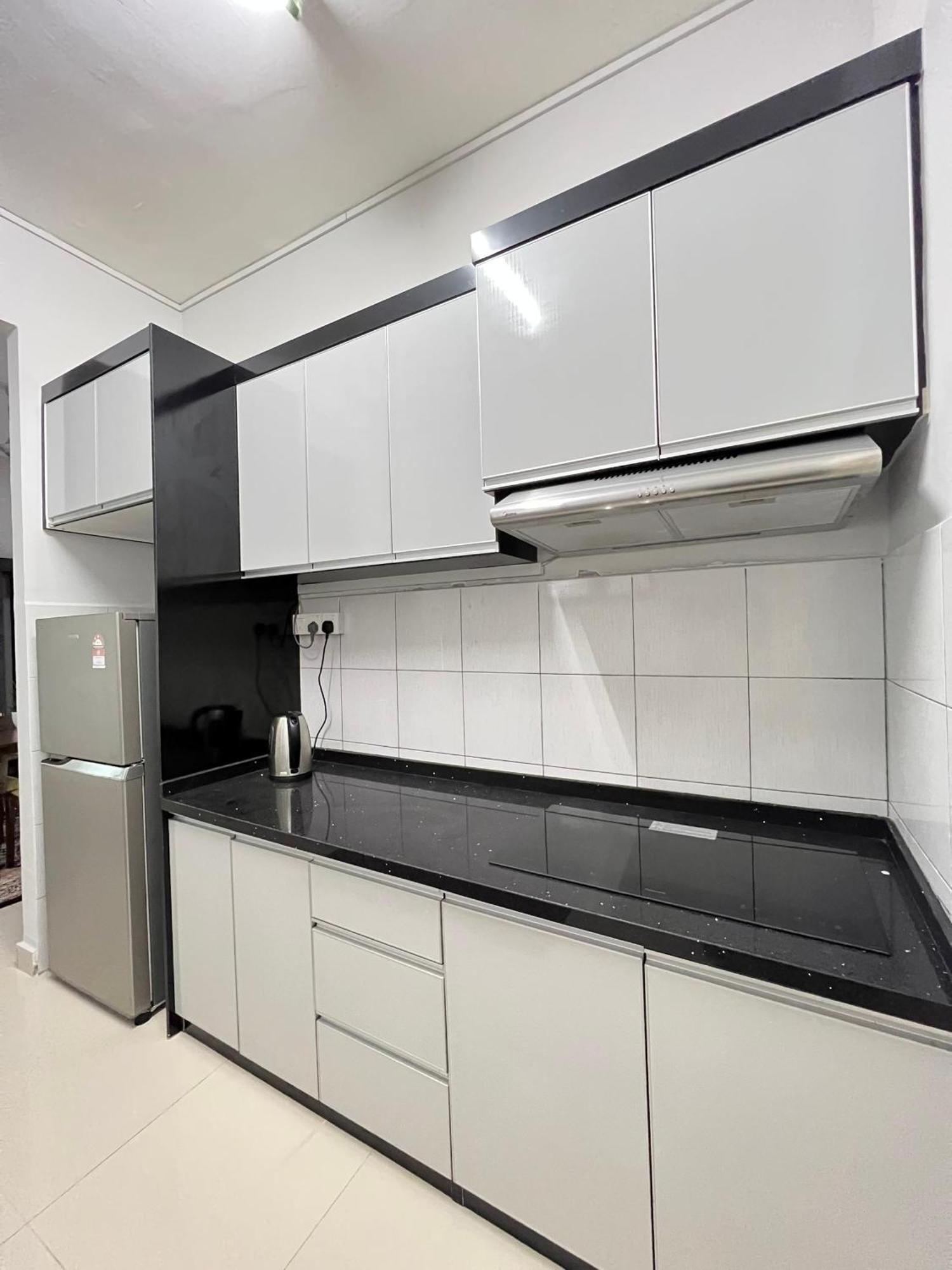 Terengganu Dreamscapes At Icon Residence, Spacious With Nature View Kuala Terengganu Exterior foto