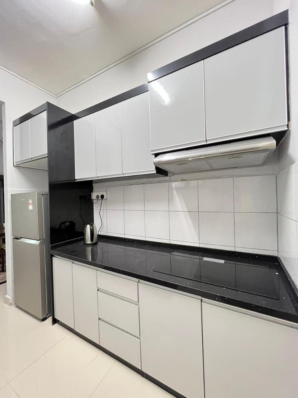 Terengganu Dreamscapes At Icon Residence, Spacious With Nature View Kuala Terengganu Exterior foto